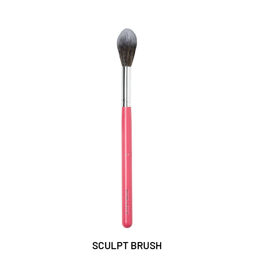 23 Pieces Brush Set - XZ014