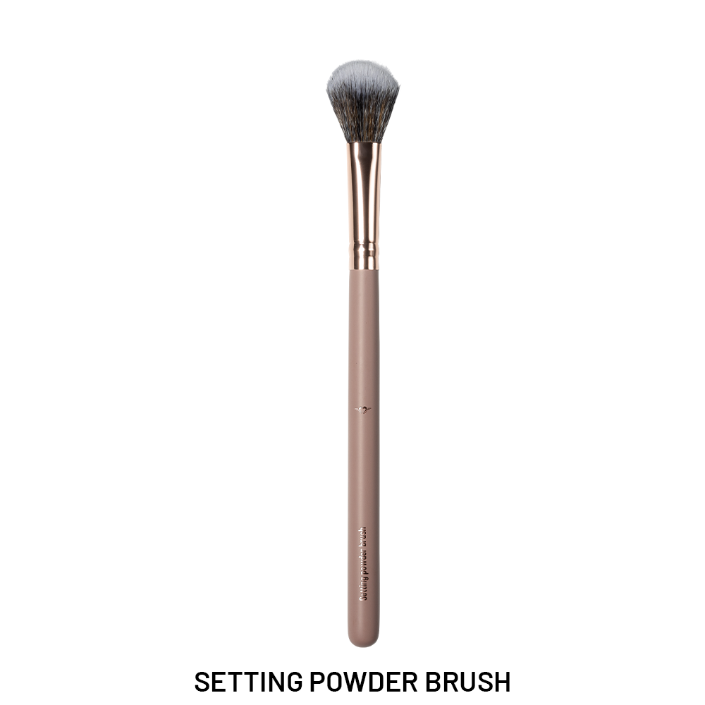 14 Pieces Brush Set - XZ016