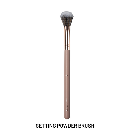 14 Pieces Brush Set - XZ016