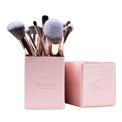 14 Pieces Brush Set - XZ016