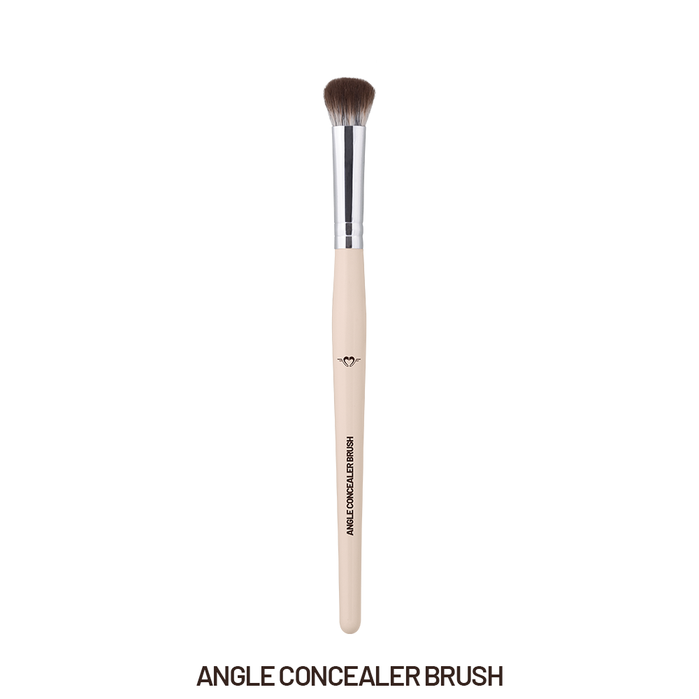 Face Selection 12 Pieces Brush Set - XZ017