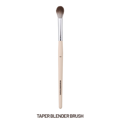 Face Selection 12 Pieces Brush Set - XZ017