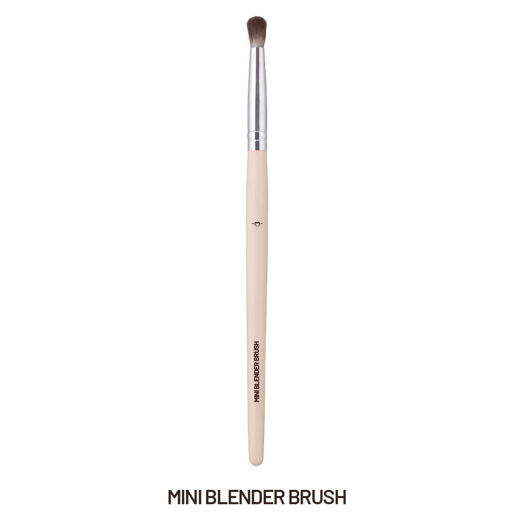 Face Selection 12 Pieces Brush Set - XZ017