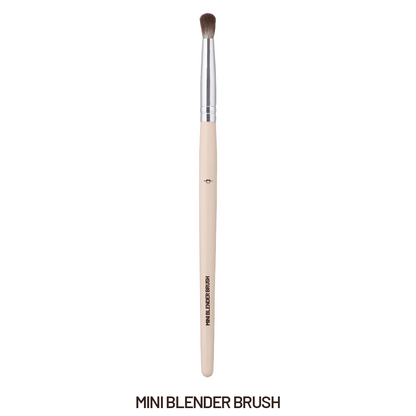 Face Selection 12 Pieces Brush Set - XZ017