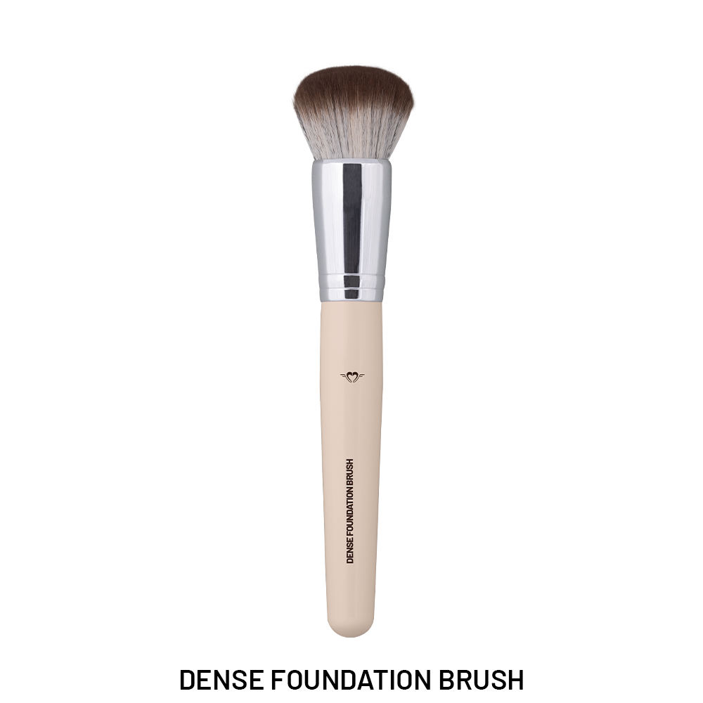 Face Selection 12 Pieces Brush Set - XZ017