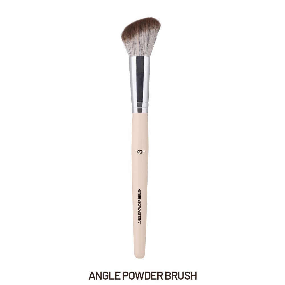 Face Selection 12 Pieces Brush Set - XZ017