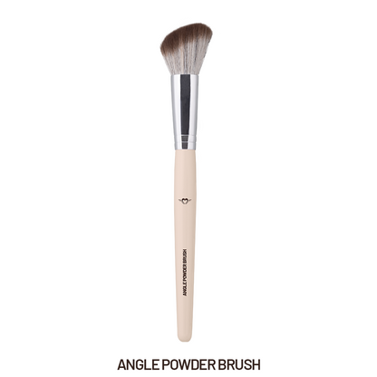 Face Selection 12 Pieces Brush Set - XZ017