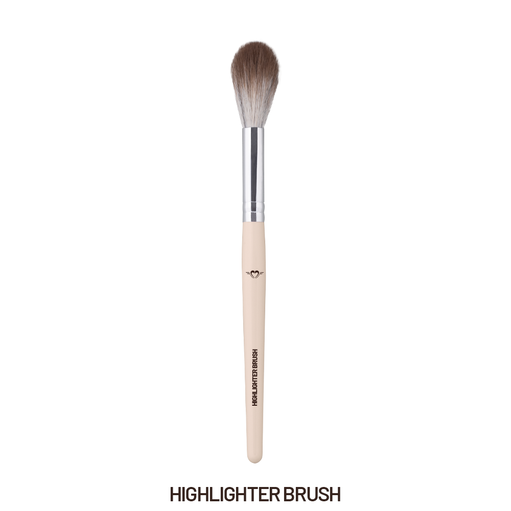 Face Selection 12 Pieces Brush Set - XZ017