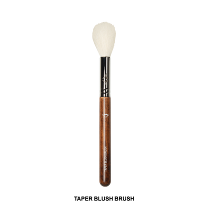 20 Pieces Brush Set - XZ018