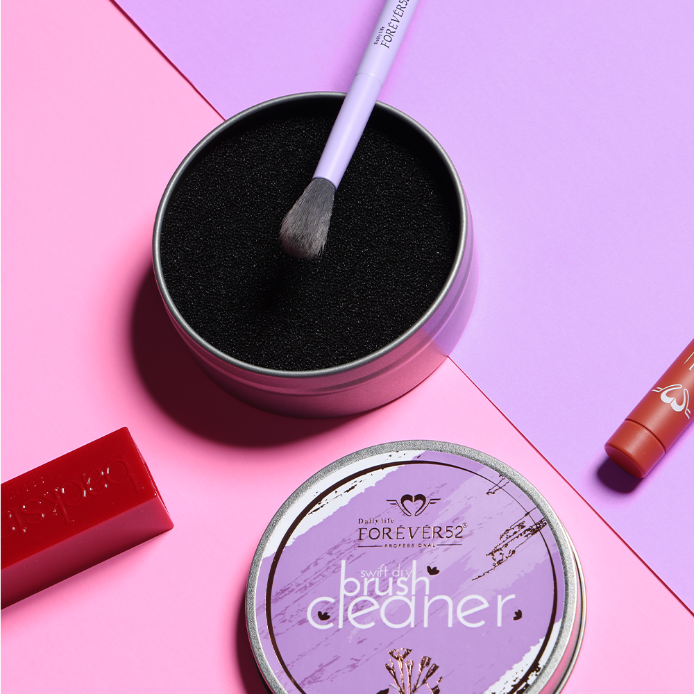 6 Pieces Brush Set - XZ019