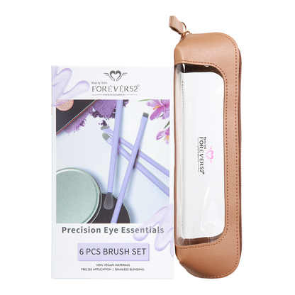 6 Pieces Brush Set - XZ019