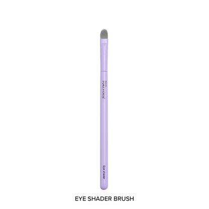 6 Pieces Brush Set - XZ019
