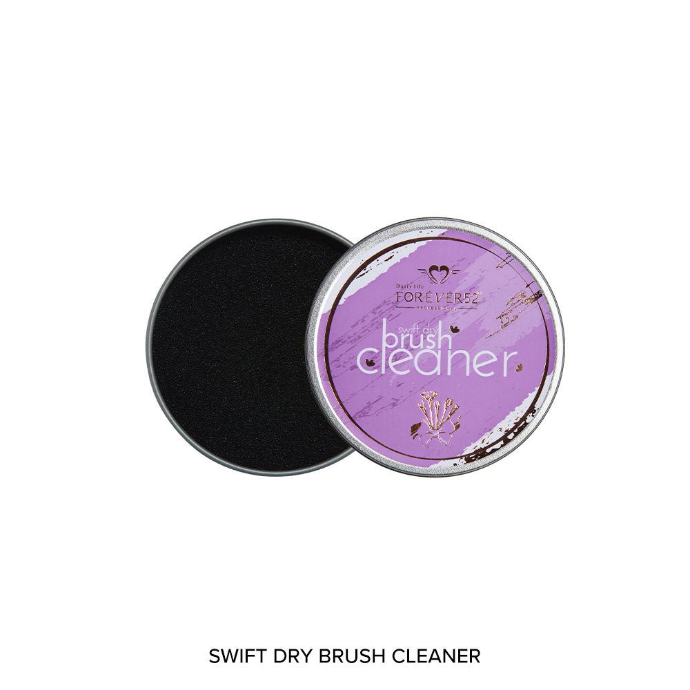 6 Pieces Brush Set - XZ019