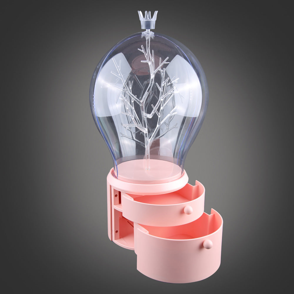 Jewellery &amp; Cosmetic Organiser - YFV20019