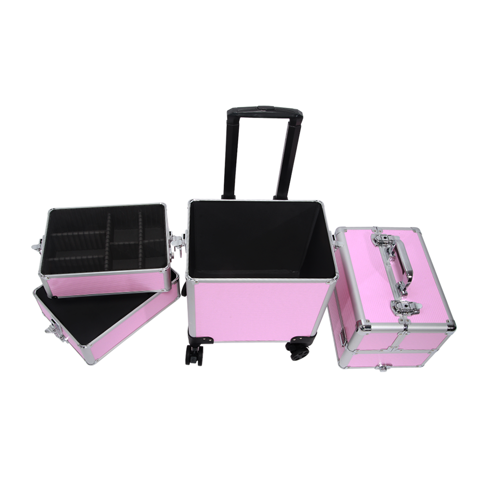 Makeup Bag Trolley - YFV22001