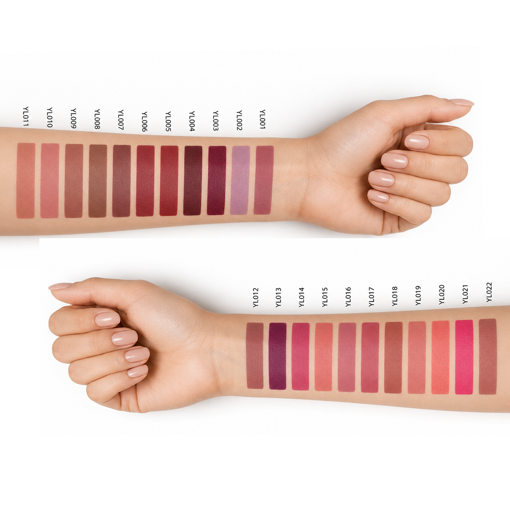 Character Fabulous Lip Crayon