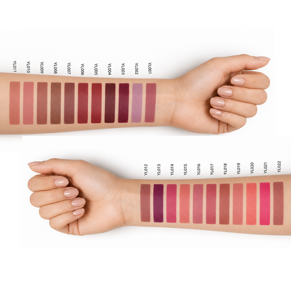 Character Fabulous Lip Crayon