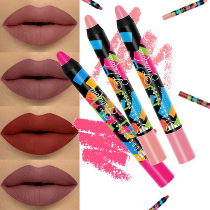 Character Fabulous Lip Crayon