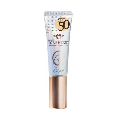 SPF50 BB cream