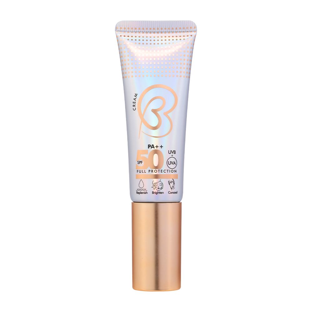 Warm Nude - ZB005