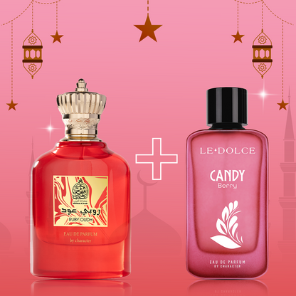 بيري عود فيوجن