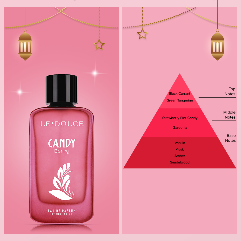 بيري عود فيوجن